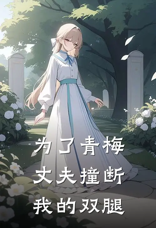 为了青梅，丈夫撞断我的双腿