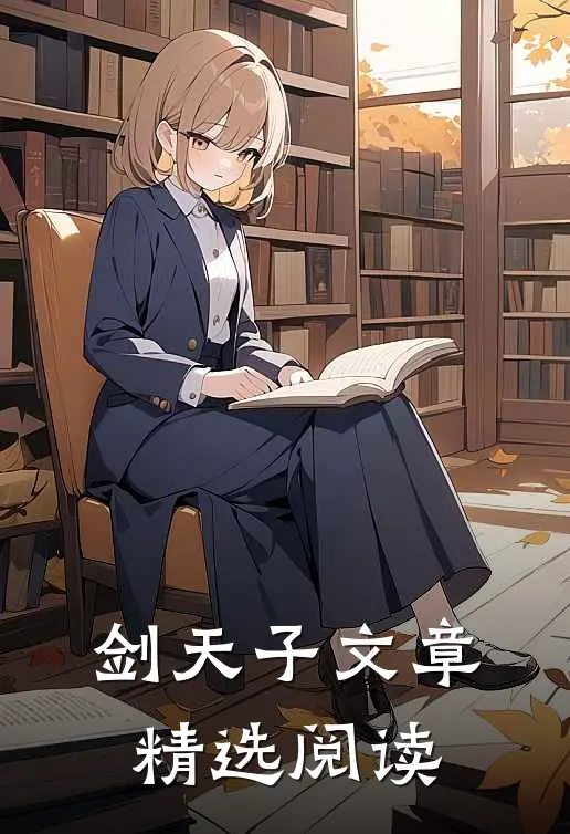 剑天子文章精选阅读