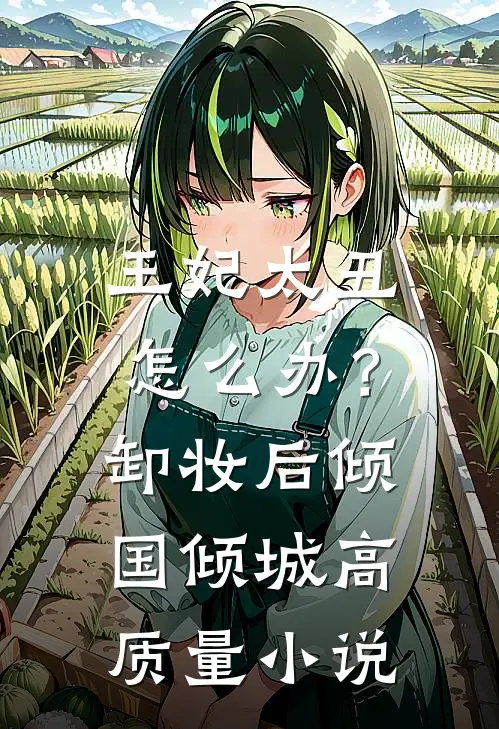 王妃太丑怎么办？卸妆后倾国倾城高质量小说