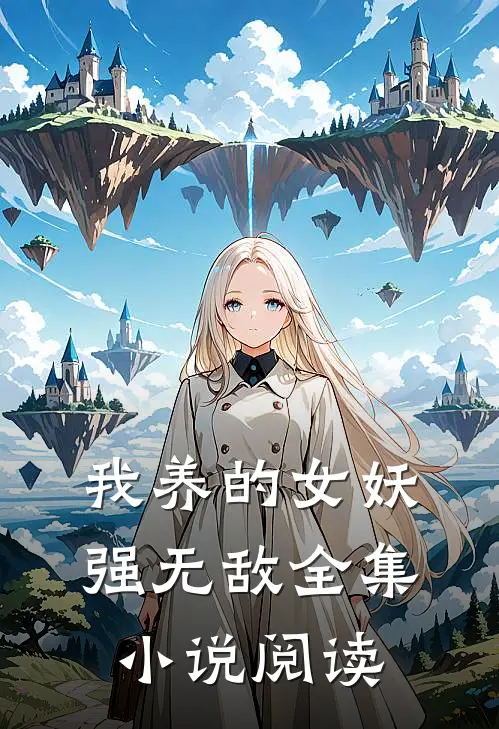 我养的女妖强无敌全集小说阅读