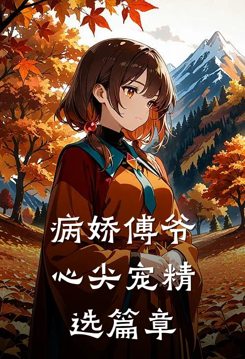 病娇傅爷心尖宠精选篇章