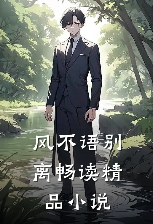 风不语别离畅读精品小说