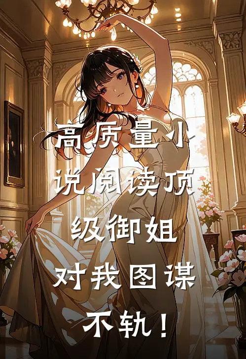 高质量小说阅读顶级御姐，对我图谋不轨！