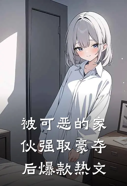 被可恶的家伙强取豪夺后爆款热文