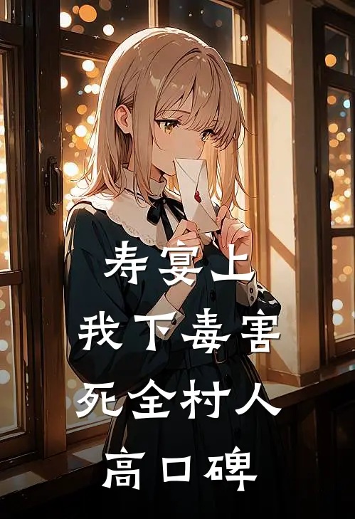 寿宴上，我下毒害死全村人高口碑