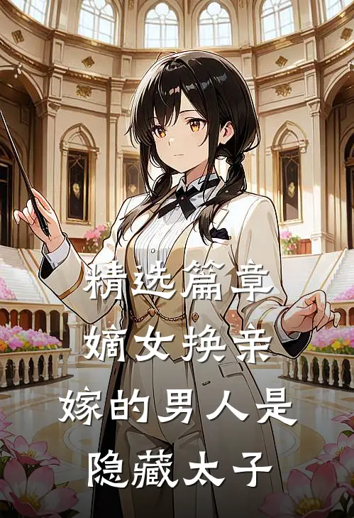 精选篇章嫡女换亲，嫁的男人是隐藏太子