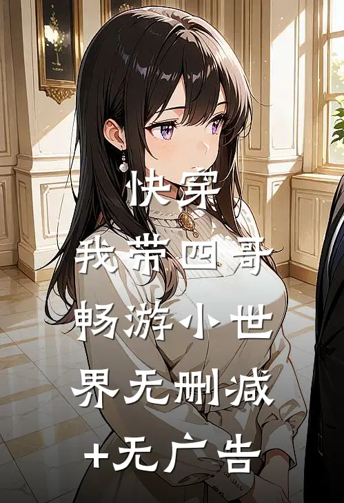 快穿：我带四哥畅游小世界无删减+无广告