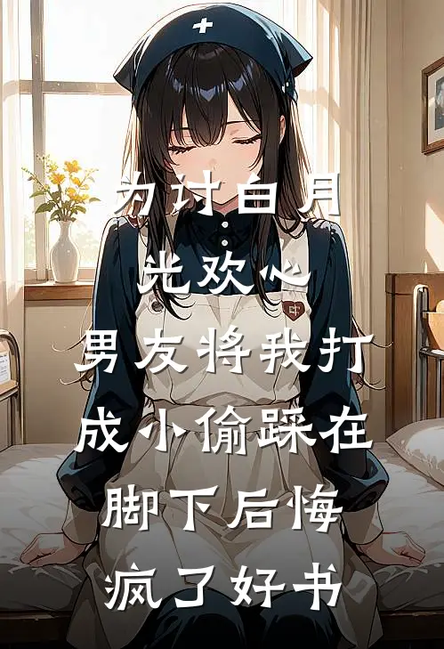 为讨白月光欢心，男友将我打成小偷踩在脚下后悔疯了好书