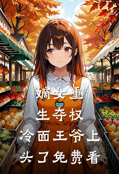 嫡女重生夺权，冷面王爷上头了免费看