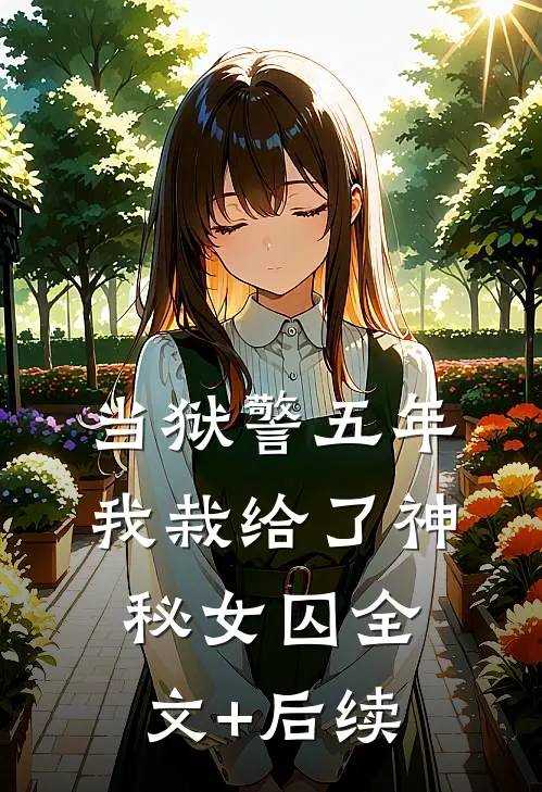 当狱警五年，我栽给了神秘女囚全文+后续