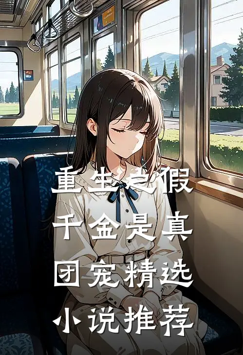重生之假千金是真团宠精选小说推荐