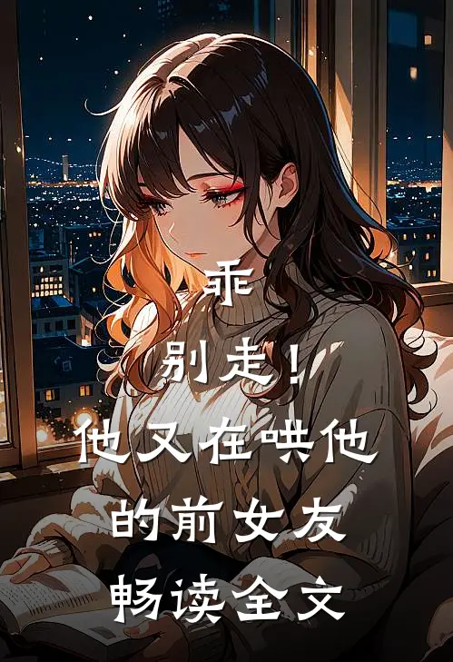乖，别走！他又在哄他的前女友畅读全文