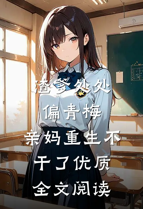 渣爹处处偏青梅，亲妈重生不干了优质全文阅读