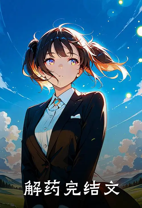 解药完结文