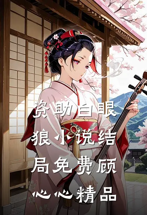 资助白眼狼小说结局免费顾心心精品