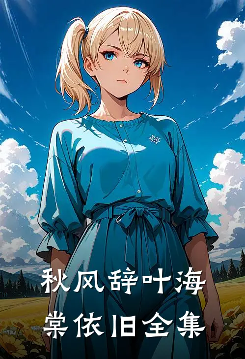 秋风辞叶海棠依旧全集