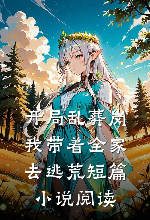 开局乱葬岗：我带着全家去逃荒短篇小说阅读