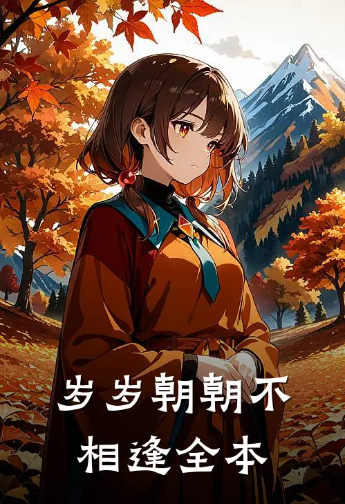 岁岁朝朝不相逢全本