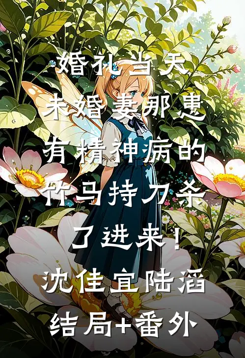 婚礼当天，未婚妻那患有精神病的竹马持刀杀了进来！沈佳宜陆滔结局+番外