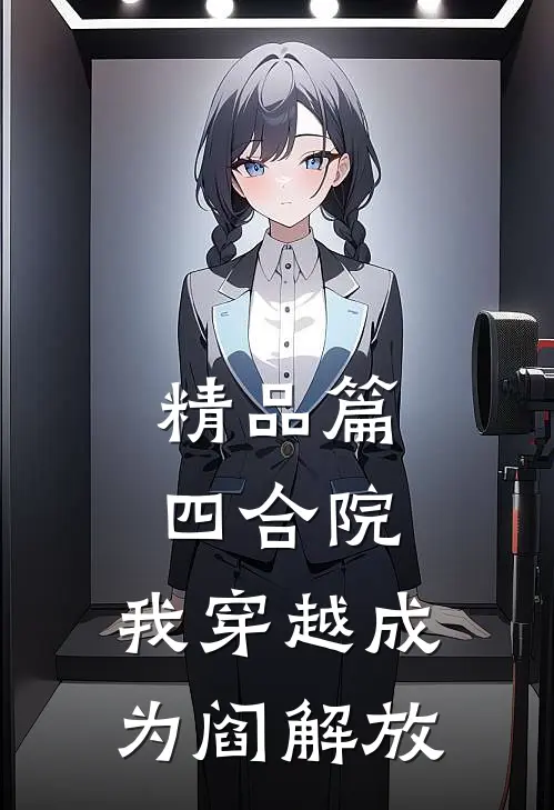 精品篇四合院：我穿越成为阎解放