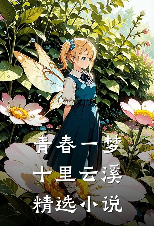 青春一梦，十里云溪精选小说