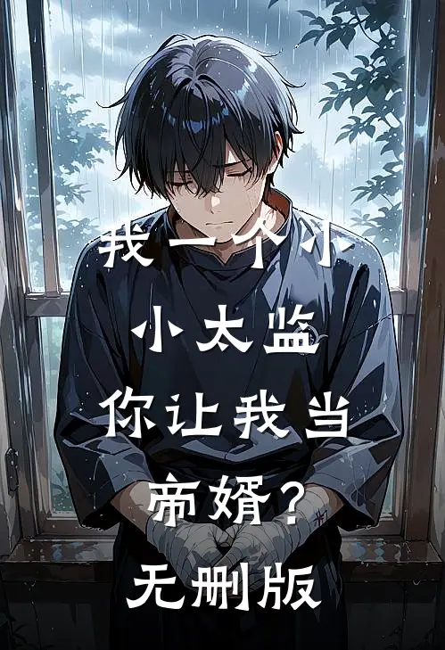 我一个小小太监，你让我当帝婿？无删版