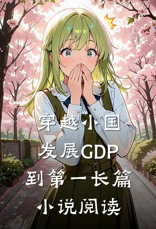 穿越小国，发展GDP到第一长篇小说阅读