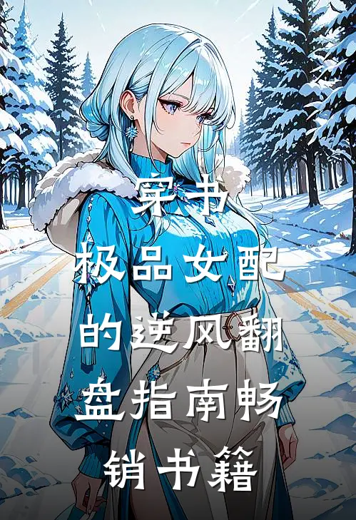 穿书：极品女配的逆风翻盘指南畅销书籍