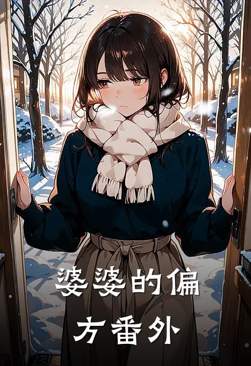 婆婆的偏方番外
