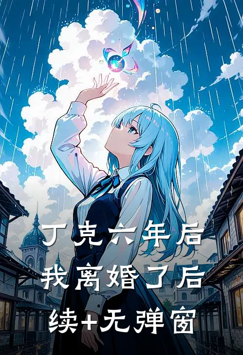 丁克六年后，我离婚了后续+无弹窗