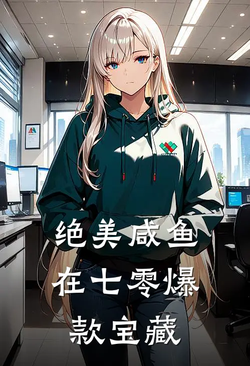 绝美咸鱼在七零爆款宝藏