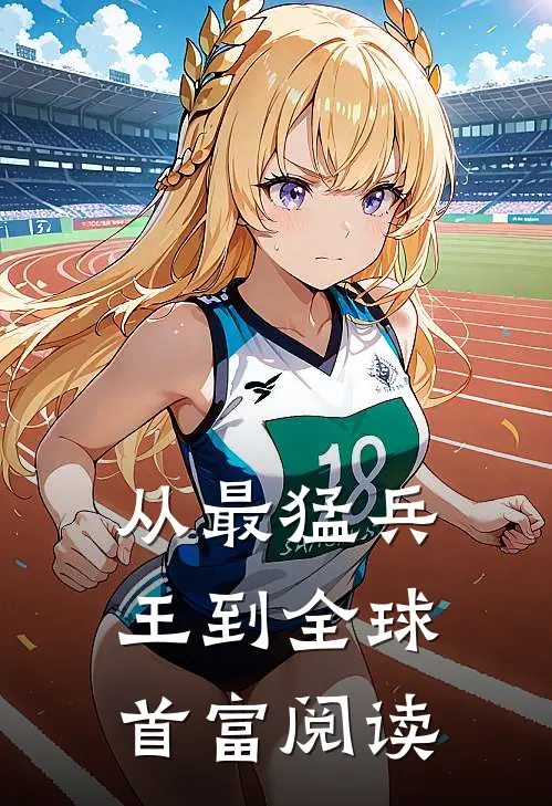从最猛兵王到全球首富阅读