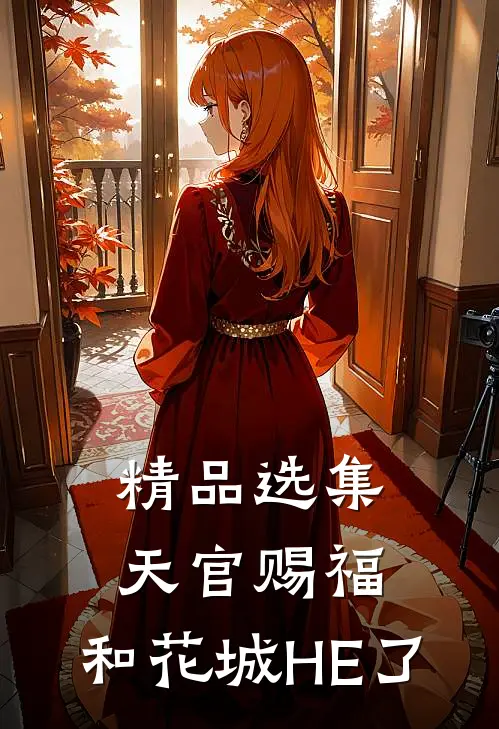 精品选集天官赐福：和花城HE了