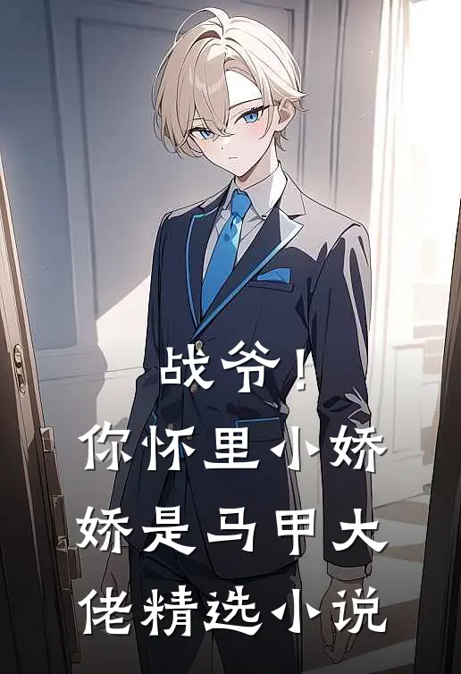 战爷！你怀里小娇娇是马甲大佬精选小说