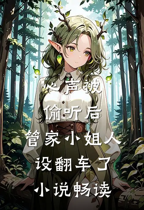 心声被偷听后，管家小姐人设翻车了小说畅读