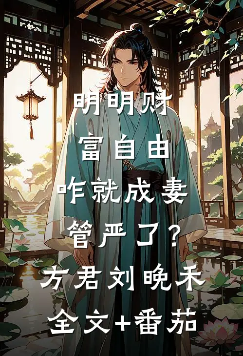 明明财富自由，咋就成妻管严了？方君刘晚禾全文+番茄