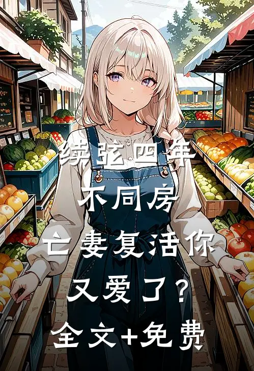 续弦四年不同房，亡妻复活你又爱了？全文+免费