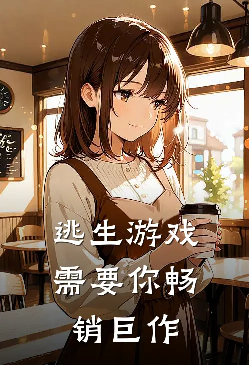 逃生游戏需要你畅销巨作