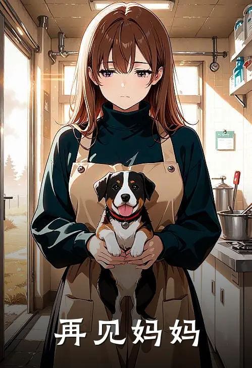再见妈妈