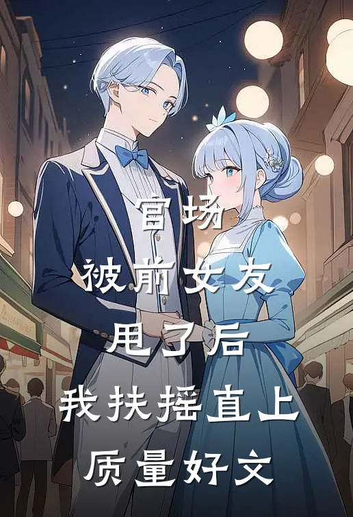 官场：被前女友甩了后，我扶摇直上质量好文