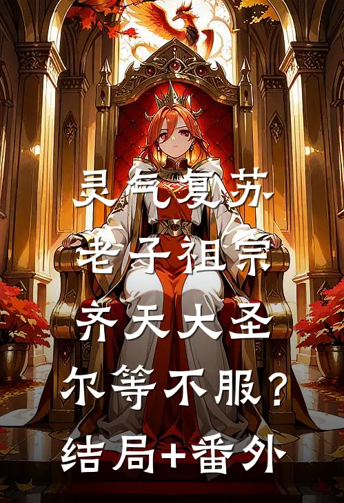 灵气复苏：老子祖宗齐天大圣，尔等不服？结局+番外