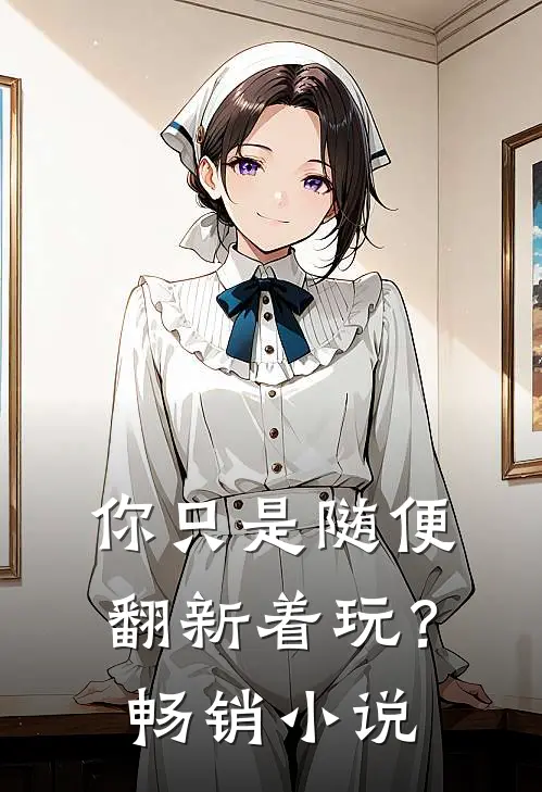 你只是随便翻新着玩？畅销小说