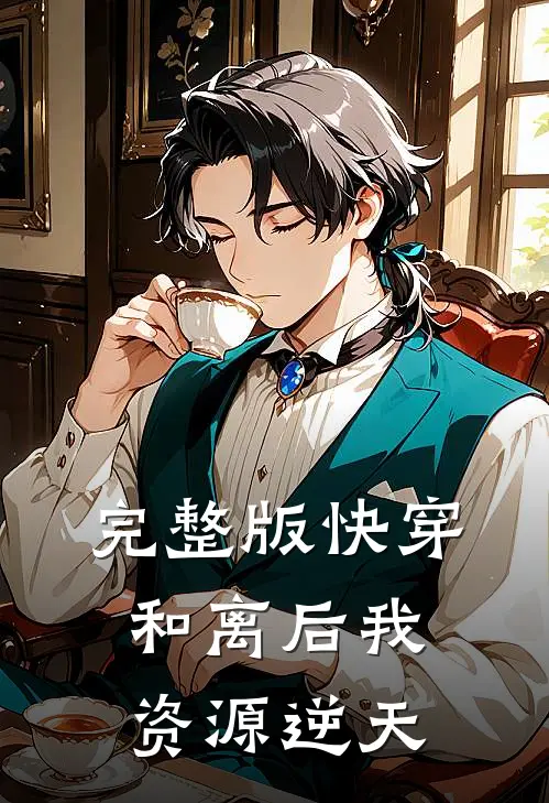完整版快穿：和离后我资源逆天