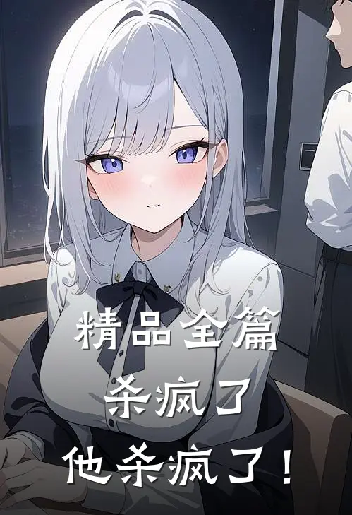 精品全篇杀疯了，他杀疯了！