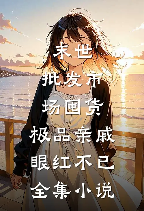 末世：批发市场囤货，极品亲戚眼红不已全集小说