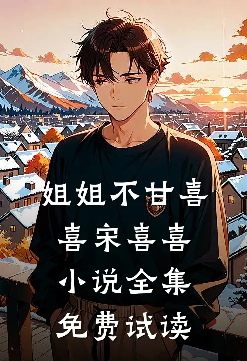 姐姐不甘喜喜宋喜喜小说全集免费试读