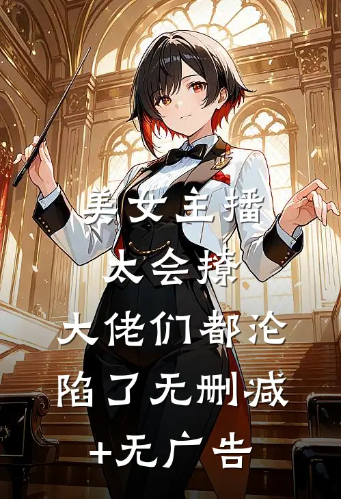 美女主播太会撩，大佬们都沦陷了无删减+无广告