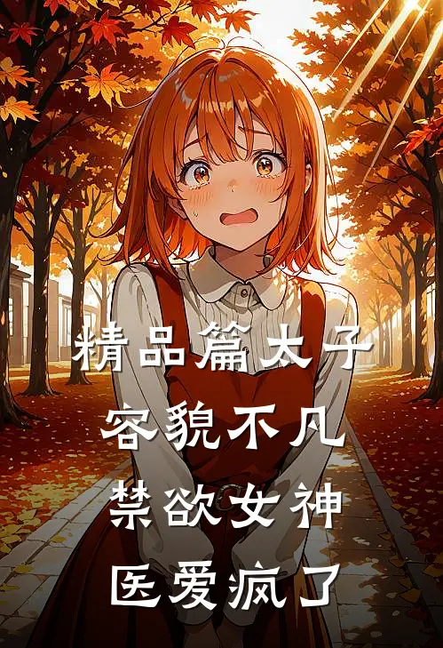 精品篇太子容貌不凡，禁欲女神医爱疯了