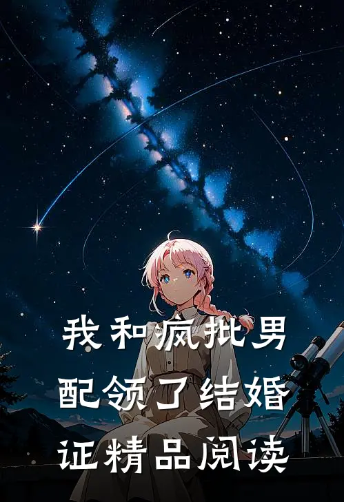 我和疯批男配领了结婚证精品阅读