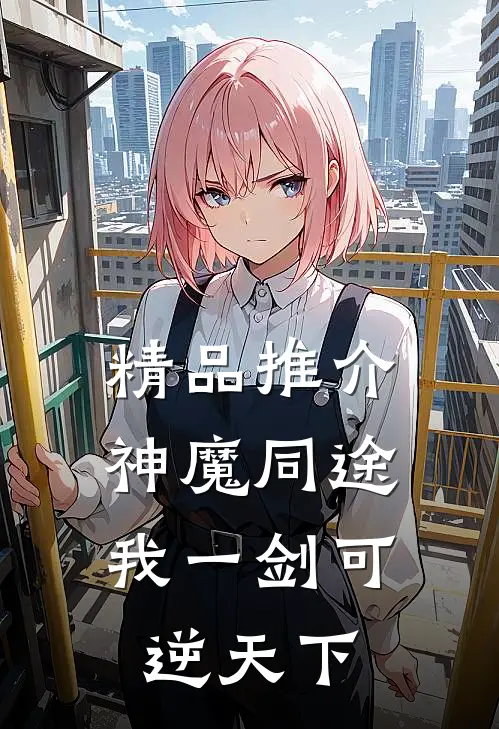 精品推介神魔同途：我一剑可逆天下